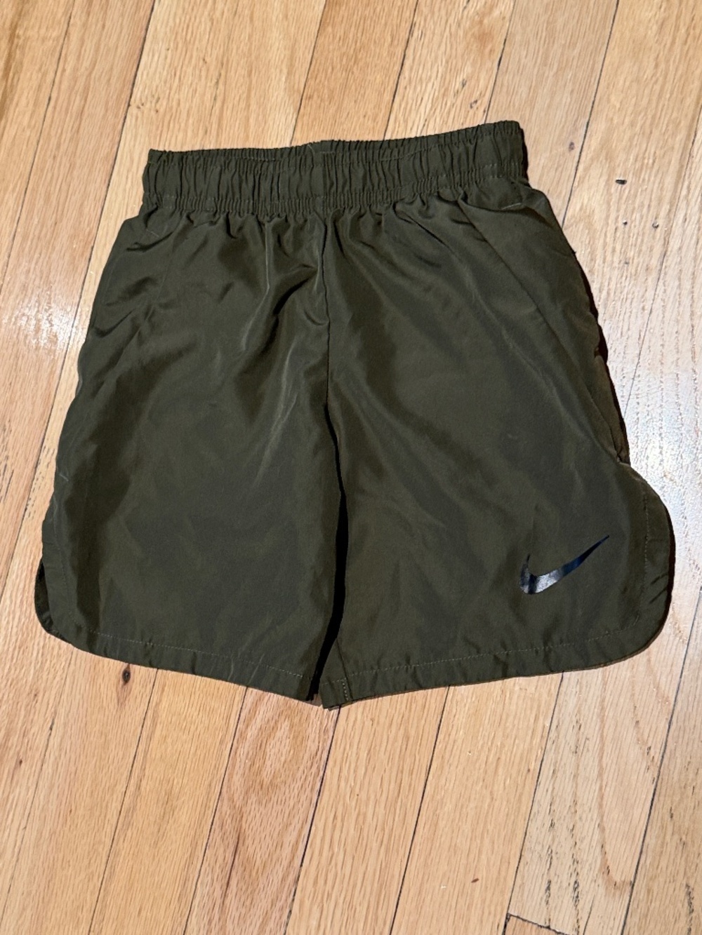 Nike Dri-FIT size 4-5 years